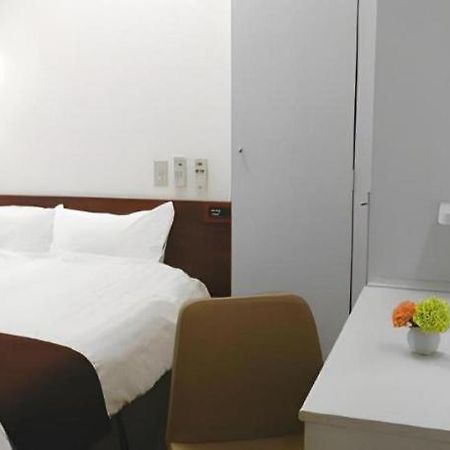 โฮเต็ล แอนเน็กซ์ เช็ค อิน ชิมบาชิ Hotel โตเกียว ภายนอก รูปภาพ