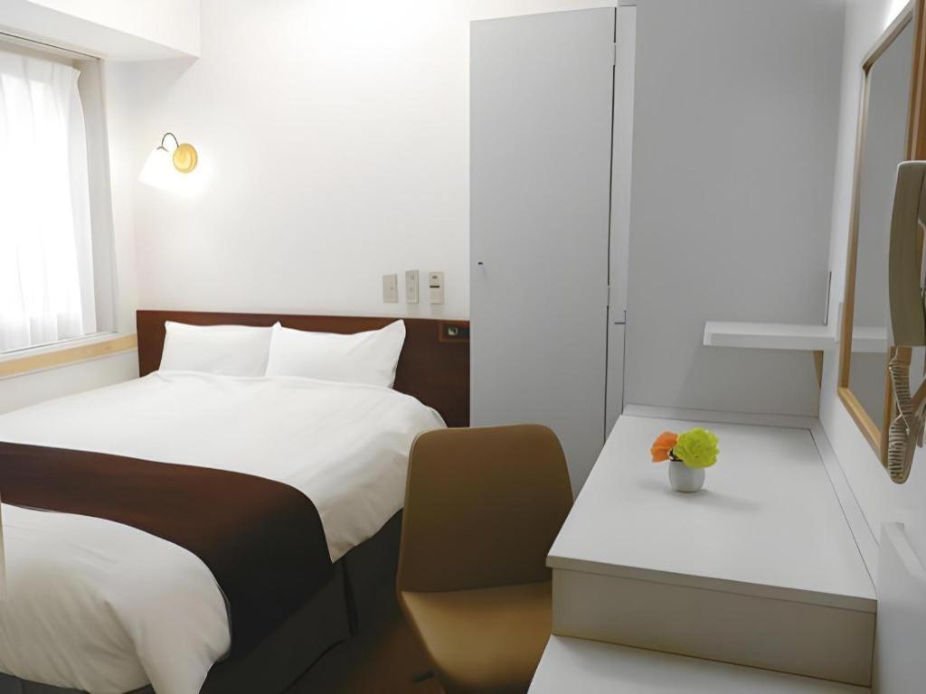 โฮเต็ล แอนเน็กซ์ เช็ค อิน ชิมบาชิ Hotel โตเกียว ภายนอก รูปภาพ