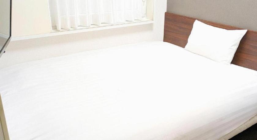 โฮเต็ล แอนเน็กซ์ เช็ค อิน ชิมบาชิ Hotel โตเกียว ภายนอก รูปภาพ