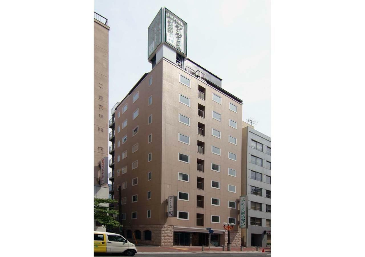 โฮเต็ล แอนเน็กซ์ เช็ค อิน ชิมบาชิ Hotel โตเกียว ภายนอก รูปภาพ